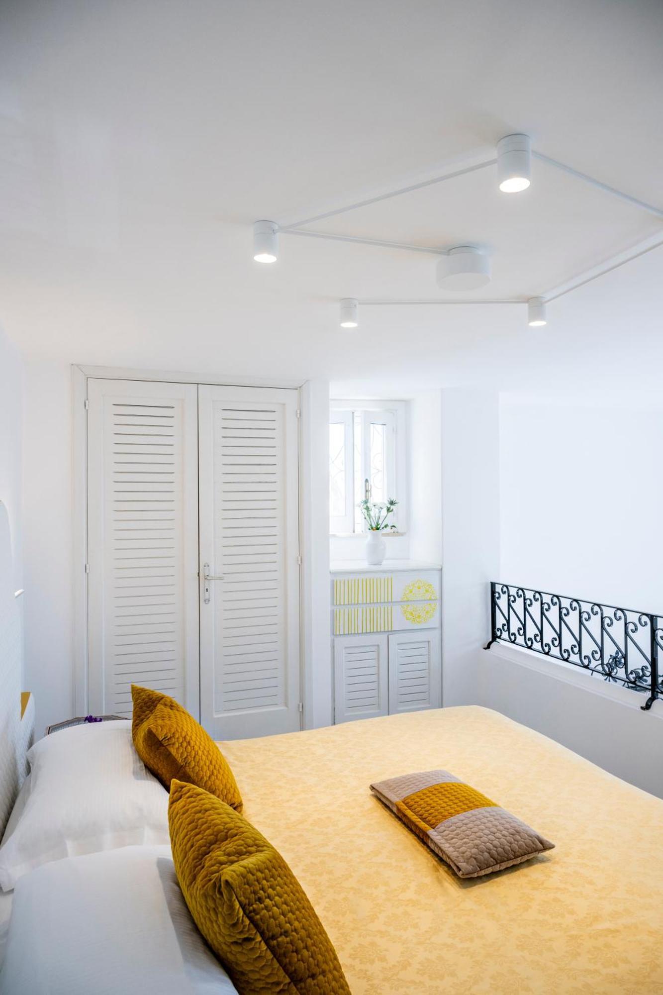 Casetta Arienzo Positano Exteriér fotografie