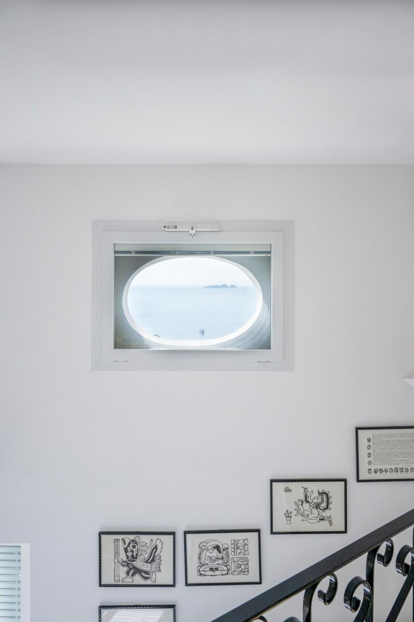 Casetta Arienzo Positano Exteriér fotografie